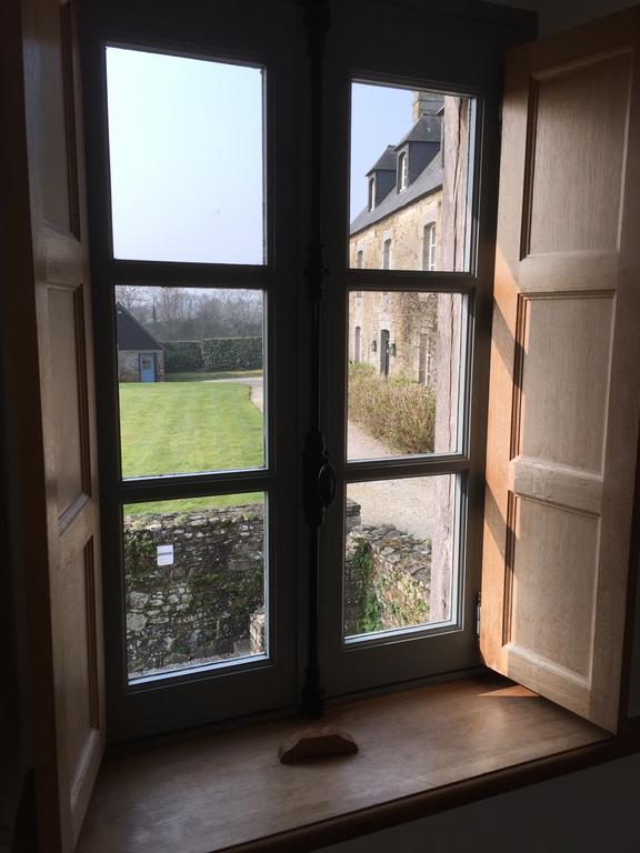 Dragey Le Domaine De Belleville الغرفة الصورة