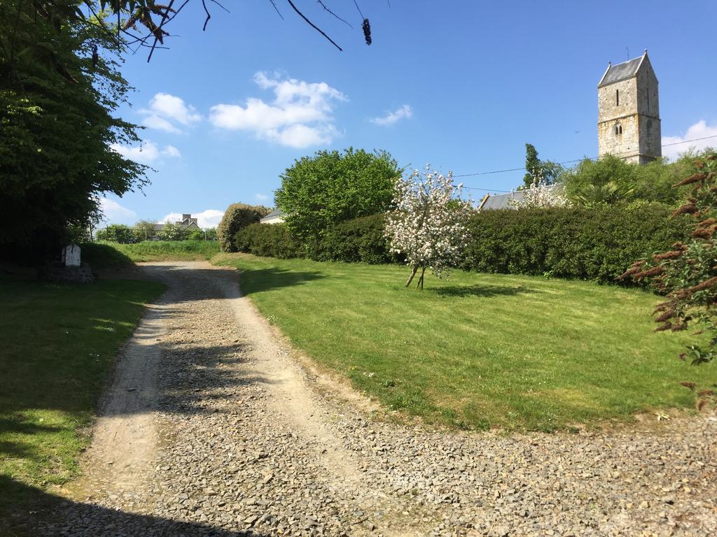 Dragey Le Domaine De Belleville المظهر الخارجي الصورة