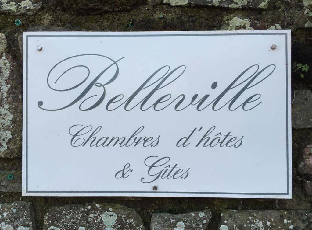Dragey Le Domaine De Belleville المظهر الخارجي الصورة
